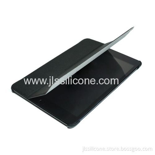 Folio Slim Hard Shell Stand Case Cover For Apple Ipad Mini 2 
